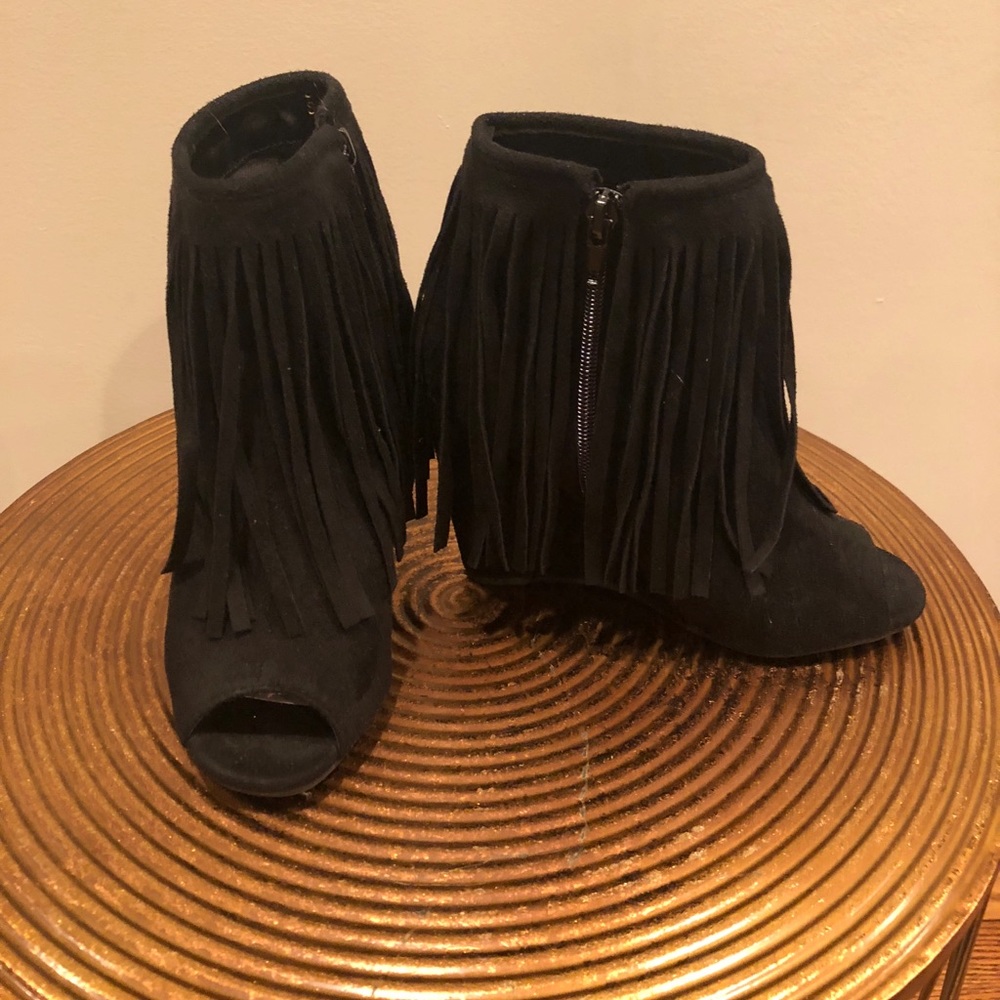 Wedges